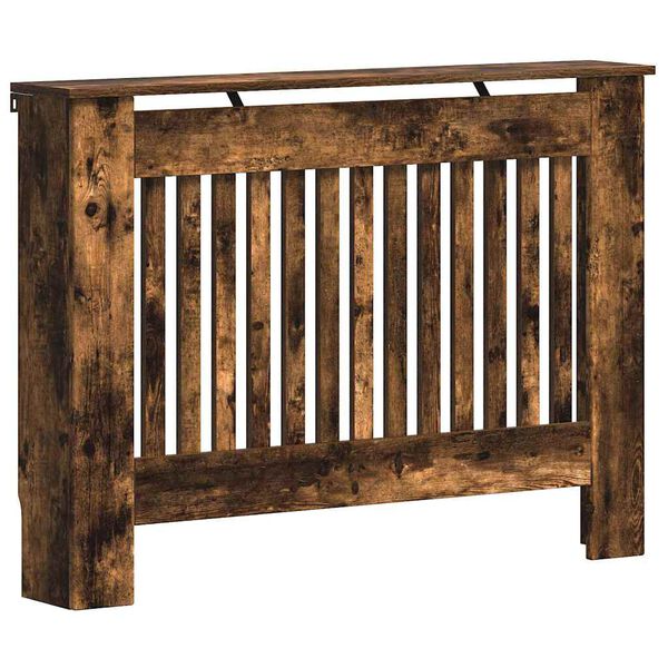 vidaXL &Kappa;&alpha;&pi;ά&kappa;&iota; &Kappa;&alpha;&lambda;&omicron;&rho;&iota;&phi;έ&rho; &Kappa;&alpha;&pi;&nu;&iota;&sigma;&tau;ό &Delta;&rho;ύ&sigmaf; 112 x 19 x 81,5 cm