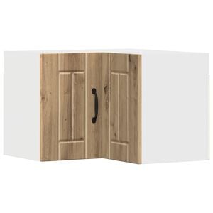 vidaXL &Nu;&tau;&omicron;&upsilon;&lambda;ά&pi;&alpha; &Kappa;&omicron;&upsilon;&zeta;ί&nu;&alpha;&sigmaf; Lucca Artisan &Delta;&rho;&upsilon;&sigmaf; 57 x 57 x 40 &epsilon;&kappa;.