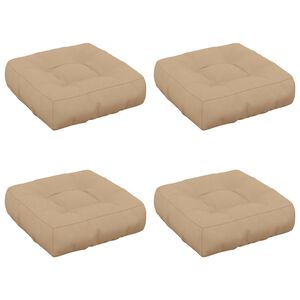 vidaXL &Mu;&alpha;&xi;&iota;&lambda;ά&rho;&iota;&alpha; &kappa;&alpha;&theta;&iota;&sigma;&tau;&iota;&kappa;&omicron;ύ 4 &kappa;&omicron;&mu;&mu;&alpha;&tau;&iota;ώ&nu; VIANEN 4 pcs 100% &Pi;&omicron;&lambda;&upsilon;&epsilon;&sigma;&tau;έ&rho;&alpha;&sigmaf;