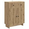 vidaXL &Pi;&lambda;&alpha;ϊ&nu;ό &gamma;&rho;&alpha;&phi;&epsilon;ί&omicron; Artisan &Delta;&rho;&upsilon;&sigmaf; 66 x 34,5 x 90 &epsilon;&kappa;