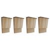 vidaXL &Sigma;&pi;&iota;&tau;ά&kappa;&iota;&alpha; &Nu;&upsilon;&chi;&tau;&epsilon;&rho;ί&delta;&alpha;&sigmaf; 4 &tau;&epsilon;&mu;. 22x12x34 &epsilon;&kappa;. &Xi;ύ&lambda;&iota;&nu;&alpha;