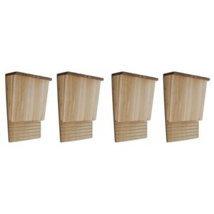 vidaXL &Sigma;&pi;&iota;&tau;ά&kappa;&iota;&alpha; &Nu;&upsilon;&chi;&tau;&epsilon;&rho;ί&delta;&alpha;&sigmaf; 4 &tau;&epsilon;&mu;. 22x12x34 &epsilon;&kappa;. &Xi;ύ&lambda;&iota;&nu;&alpha;