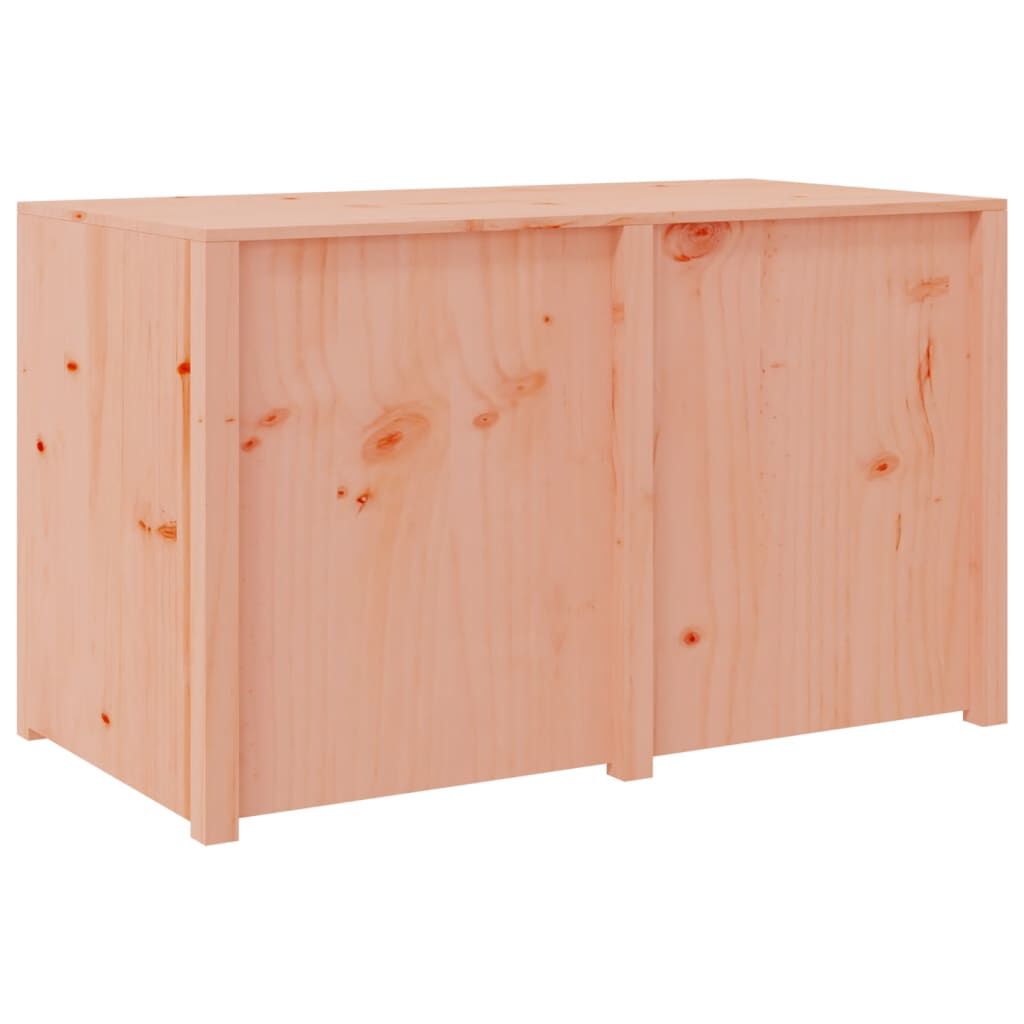 vidaXL Ντουλάπι Κουζίνας Εξ Χώρου 106x55x64εκ Μασίφ Ξύλο Ψευδοτσούγκας