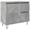 vidaXL &Nu;&tau;&omicron;&upsilon;&lambda;ά&pi;&iota; &Mu;&pi;ά&nu;&iota;&omicron;&upsilon; &Gamma;&kappa;&rho;&iota; &Sigma;&kappa;&upsilon;&rho;&omicron;&delta;έ&mu;&alpha;&tau;&omicron;&sigmaf; 65x33x60 &epsilon;&kappa;. &Epsilon;&pi;&epsilon;&xi;. &Xi;ύ&lambda;&omicron;
