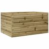 vidaXL &Zeta;&alpha;&rho;&nu;&tau;&iota;&nu;&iota;έ&rho;&alpha; &Kappa;ή&pi;&omicron;&upsilon; 90x60x45,5 &epsilon;&kappa;. &alpha;&pi;ό &Epsilon;&mu;&pi;&omicron;&tau;&iota;&sigma;&mu;έ&nu;&omicron; &Xi;ύ&lambda;&omicron; &Pi;&epsilon;ύ&kappa;&omicron;&upsilon;
