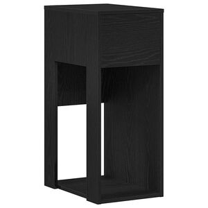 vidaXL &Pi;ύ&rho;&gamma;&omicron;&sigmaf; &upsilon;&pi;&omicron;&lambda;&omicron;&gamma;&iota;&sigma;&tau;ή &mu;&epsilon; &sigma;&upsilon;&rho;&tau;ά&rho;&iota; &Mu;&alpha;ύ&rho;&omicron; 30x44x74 cm