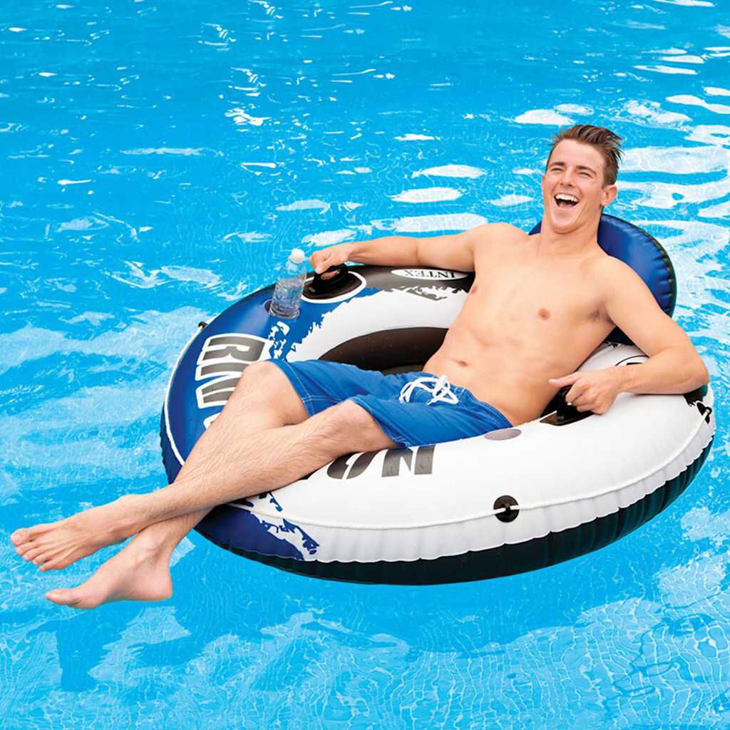 Intex Φουσκωτή Σαμπρέλα River Run 135 εκ. 58825EU