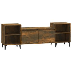 vidaXL Έ&pi;&iota;&pi;&lambda;&omicron; &Tau;&eta;&lambda;&epsilon;ό&rho;&alpha;&sigma;&eta;&sigmaf; &Kappa;&alpha;&pi;&nu;&iota;&sigma;&tau;ή &Delta;&rho;&upsilon;&sigmaf; 160x35x55 &epsilon;&kappa;. &Epsilon;&pi;&epsilon;&xi;. &Xi;ύ&lambda;&omicron;
