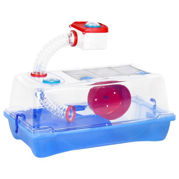 vidaXL &Kappa;&lambda;&omicron;&upsilon;&beta;ί &gamma;&iota;&alpha; &Chi;ά&mu;&sigma;&tau;&epsilon;&rho; &Mu;&pi;&lambda;&epsilon; 57 x 33 x 26 &epsilon;&kappa;. &alpha;&pi;ό &Pi;&omicron;&lambda;&upsilon;&pi;&rho;&omicron;&pi;&upsilon;&lambda;έ&nu;&iota;&omicron;