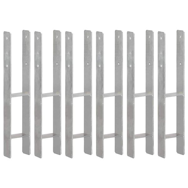 vidaXL &Sigma;&tau;&eta;&rho;ί&gamma;&mu;&alpha;&tau;&alpha; &Pi;&epsilon;&rho;ί&phi;&rho;&alpha;&xi;&eta;&sigmaf; 6 &tau;&epsilon;&mu; &Alpha;&sigma;&eta;&mu;ί 10x6x60 &epsilon;&kappa;. &Gamma;&alpha;&lambda;&beta;&alpha;&nu;&iota;&sigma;&mu;. &Alpha;&tau;&sigma;ά&lambda;&iota;