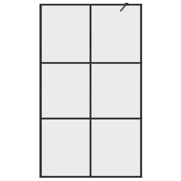 vidaXL &Delta;&iota;&alpha;&chi;&omega;&rho;&iota;&sigma;&tau;&iota;&kappa;ό &Nu;&tau;&omicron;&upsilon;&zeta;&iota;έ&rho;&alpha;&sigmaf; &Mu;&alpha;ύ&rho;&omicron; 115 x 195 &epsilon;&kappa;. &Delta;&iota;&alpha;&phi;&alpha;&nu;έ&sigmaf; &Gamma;&upsilon;&alpha;&lambda;ί ESG