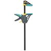 wolfcraft &Sigma;&phi;&iota;&gamma;&kappa;&tau;ή&rho;&alpha;&sigmaf; &Alpha;&upsilon;&tau;ό&mu;&alpha;&tau;&omicron;&sigmaf; &Epsilon;&nu;ό&sigmaf; &Chi;&epsilon;&rho;&iota;&omicron;ύ EHZ Pro 100-450 3032000