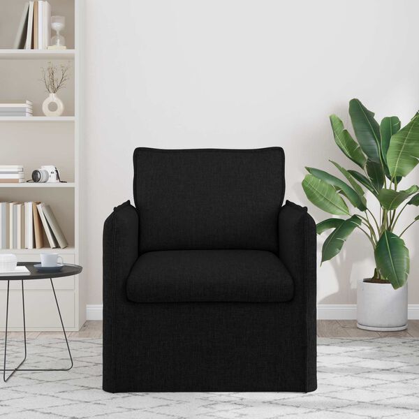 vidaXL &Kappa;&alpha;&nu;&alpha;&pi;έ&sigmaf; &Mu;&alpha;ύ&rho;&omicron; &Sigma;&upsilon;&nu;&omicron;&lambda;&iota;&kappa;έ&sigmaf; &delta;&iota;&alpha;&sigma;&tau;ά&sigma;&epsilon;&iota;&sigmaf;: 75 x 82 x 85 &epsilon;&kappa; (&Pi; x &Beta; x &Upsilon;)