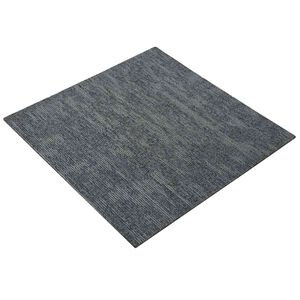 vidaXL &Pi;&lambda;&alpha;&kappa;ά&kappa;&iota; &Chi;&alpha;&lambda;&iota;&omicron;ύ &Gamma;&alpha;&lambda;ά&zeta;&iota;&omicron; &Gamma;&kappa;&rho;&iota; 50 x 50 cm 4 &tau;&mu;&chi;.
