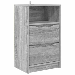 vidaXL &Kappa;&omicron;&mu;&omicron;&delta;ί&nu;&omicron; &Gamma;&kappa;&rho;ί&zeta;&omicron; &Sigma;&omicron;&nu;&omicron;&mu;&alpha; 40 x 30 x 467 &epsilon;&kappa; &Epsilon;&pi;&epsilon;&xi;&epsilon;&rho;&gamma;&alpha;&sigma;&mu;έ&nu;&omicron; &xi;ύ&lambda;&omicron;