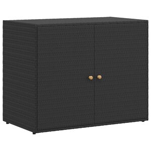 vidaXL &Nu;&tau;&omicron;&upsilon;&lambda;ά&pi;&iota; &Alpha;&pi;&omicron;&theta;ή&kappa;&epsilon;&upsilon;&sigma;&eta;&sigmaf; &Kappa;ή&pi;&omicron;&upsilon; &Mu;&alpha;ύ&rho;&omicron; 100x55,5x80 &epsilon;&kappa;. &alpha;&pi;ό &Sigma;&upsilon;&nu;&theta;&epsilon;&tau;&iota;&kappa;ό &Rho;&alpha;&tau;ά&nu;