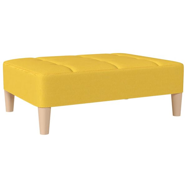 vidaXL &Upsilon;&pi;&omicron;&pi;ό&delta;&iota;&omicron; &Kappa;ί&tau;&rho;&iota;&nu;&omicron; 78 x 56 x 32 &epsilon;&kappa;. &Upsilon;&phi;&alpha;&sigma;&mu;ά&tau;&iota;&nu;&omicron;