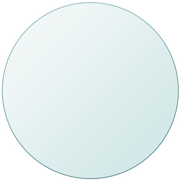 vidaXL &Epsilon;&pi;&iota;&phi;ά&nu;&epsilon;&iota;&alpha; &Tau;&rho;&alpha;&pi;&epsilon;&zeta;&iota;&omicron;ύ &Sigma;&tau;&rho;&omicron;&gamma;&gamma;&upsilon;&lambda;ή 600 &chi;&iota;&lambda;. &alpha;&pi;ό &Psi;&eta;&mu;έ&nu;&omicron; &Gamma;&upsilon;&alpha;&lambda;ί