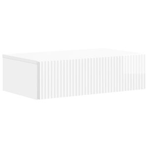 vidaXL &Tau;&rho;&alpha;&pi;&epsilon;&zeta;ά&kappa;&iota; &Tau;&omicron;ί&chi;&omicron;&upsilon; &Gamma;&upsilon;&alpha;&lambda;&iota;&sigma;&tau;&epsilon;&rho;ό &Lambda;&epsilon;&upsilon;&kappa;ό 59 x 34,5 x 17 &epsilon;&kappa;.