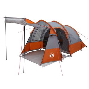 vidaXL &Sigma;&kappa;&eta;&nu;ή &tau;&omicron;ύ&nu;&epsilon;&lambda; &Gamma;&kappa;&rho;&iota; &kappa;&alpha;&iota; &Pi;&omicron;&rho;&tau;&omicron;&kappa;&alpha;&lambda;ί 390 x 215 x 152 &epsilon;&kappa;.