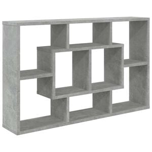vidaXL &Rho;&alpha;&phi;&iota;έ&rho;&alpha; &Tau;&omicron;ί&chi;&omicron;&upsilon; &Gamma;&kappa;&rho;&iota; &Sigma;&kappa;&upsilon;&rho;&omicron;&delta;έ&mu;&alpha;&tau;&omicron;&sigmaf; 85x16x52,5 &epsilon;&kappa;. &Epsilon;&pi;&epsilon;&xi;&epsilon;&rho;&gamma;. &Xi;ύ&lambda;&omicron;