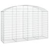 vidaXL &Sigma;&upsilon;&rho;&mu;&alpha;&tau;&omicron;&kappa;&iota;&beta;ώ&tau;&iota;&omicron; &Tau;&omicron;&xi;&omega;&tau;ό 200x50x120/140&epsilon;&kappa;. &alpha;&pi;ό &Gamma;&alpha;&lambda;&beta;&alpha;&nu;&iota;&sigma;&mu;έ&nu;&omicron; &Chi;ά&lambda;&upsilon;&beta;&alpha;
