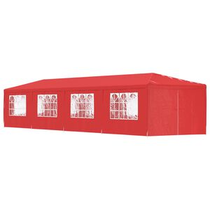vidaXL &Sigma;&kappa;&eta;&nu;ή &Pi;ά&rho;&tau;&upsilon; 1200 x 300 x 255 &epsilon;&kappa; &Kappa;ό&kappa;&kappa;&iota;&nu;&omicron;