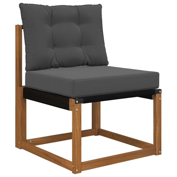 vidaXL &Mu;&alpha;&xi;&iota;&lambda;ά&rho;&iota; &Kappa;&alpha;&nu;&alpha;&pi;έ &Epsilon;&xi;&omega;&tau;&epsilon;&rho;&iota;&kappa;&omicron;ύ &Chi;ώ&rho;&omicron;&upsilon; 2 pcs &Alpha;&nu;&theta;&rho;&alpha;&kappa;ί &Pi;&omicron;&lambda;&upsilon;&epsilon;&sigma;&tau;έ&rho;&alpha;&sigmaf;