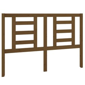 vidaXL &Kappa;&epsilon;&phi;&alpha;&lambda;ά&rho;&iota; &Kappa;&rho;&epsilon;&beta;&alpha;&tau;&iota;&omicron;ύ &Mu;&epsilon;&lambda;ί 141 x 4 x 100 &epsilon;&kappa;. &alpha;&pi;ό &Mu;&alpha;&sigma;ί&phi; &Xi;ύ&lambda;&omicron; &Pi;&epsilon;ύ&kappa;&omicron;&upsilon;