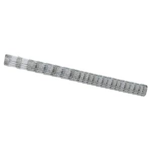 vidaXL Ά&gamma;&rho;&iota;&omicron; &Phi;&rho;ά&chi;&tau;&eta; 1000 x 150 x 0.18 &epsilon;&kappa;. &Sigma;ί&delta;&epsilon;&rho;&omicron; &Zeta;&epsilon;&sigma;&tau;ό&sigmaf; &Gamma;&alpha;&lambda;&beta;&alpha;&nu;&iota;&sigma;&mu;έ&nu;&omicron;&sigmaf;