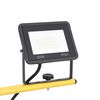 vidaXL Προβολέας LED με Τρίποδο Θερμό Λευκό 2 x 30 W