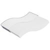 vidaXL &Sigma;&tau;&rho;ώ&mu;&alpha; &Alpha;&phi;&rho;&omicron;ύ Medium Soft 140x190 &epsilon;&kappa;.