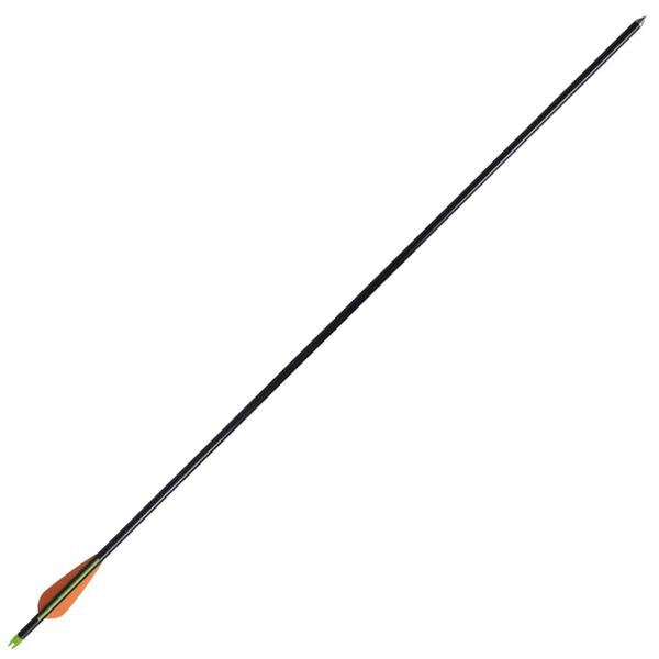 Βέλη για Σύνθετο Τόξο 12 τεμ. 30" 0,8 εκ. από Fiberglass