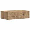 vidaXL &Tau;&rho;&alpha;&pi;&epsilon;&zeta;ά&kappa;&iota; &Tau;&omicron;ί&chi;&omicron;&upsilon; 59 x 34,5 x 17 &epsilon;&kappa;. &Epsilon;&pi;&epsilon;&xi;&epsilon;&rho;&gamma;&alpha;&sigma;&mu;έ&nu;&omicron; &Xi;ύ&lambda;&omicron;