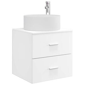 vidaXL &Epsilon;&pi;&iota;&tau;&omicron;ί&chi;&iota;&alpha; &Lambda;&epsilon;&kappa;ά&nu;&eta; Έ&pi;&iota;&pi;&lambda;&omicron; &Lambda;&epsilon;&upsilon;&kappa;ό 49,5 x 44,5 x 65,5 &epsilon;&kappa;