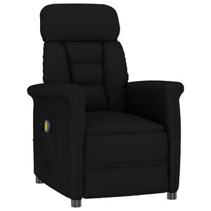 vidaXL &Kappa;&alpha;&rho;έ&kappa;&lambda;&alpha; &mu;&alpha;&sigma;ά&zeta; &Mu;&alpha;ύ&rho;&omicron; 96.5 x 70.5 x 95 &epsilon;&kappa; &Mu;&iota;&kappa;&rho;&omicron;ΐ&nu;&epsilon;&sigmaf;
