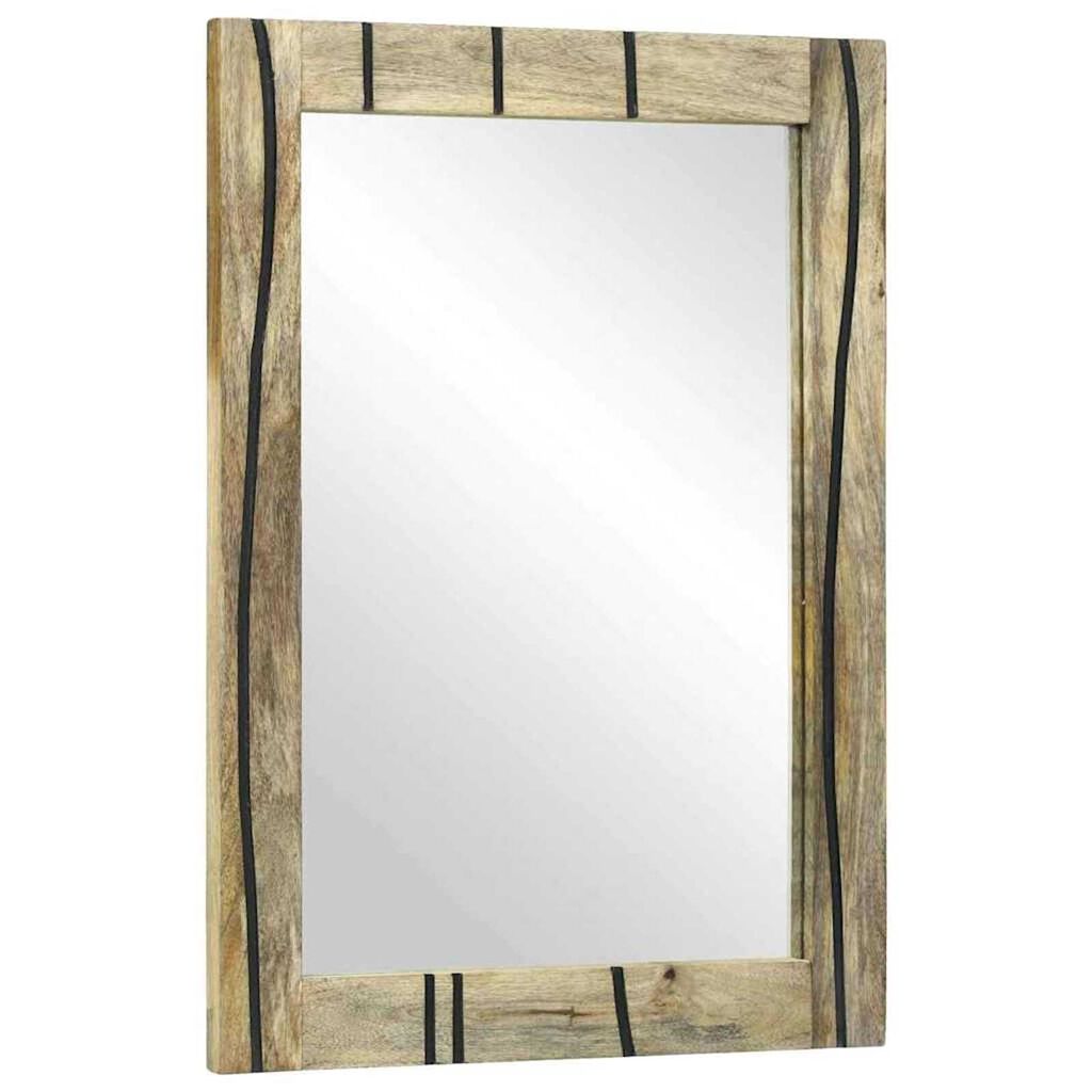 vidaXL Σετ Επίπλων Μπάνιου με συρτάρι 3 pcs Καφέ 38 x 33 x 160 εκ.
