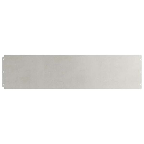 vidaXL &Pi;&epsilon;&rho;&iota;&phi;&rho;ά&xi;&epsilon;&iota;&sigmaf; &gamma;&kappa;&alpha;&zeta;ό&nu; 10 &tau;&epsilon;&mu;ά&chi;&iota;&alpha; 25x103 cm &alpha;&pi;ό &alpha;&nu;&omicron;&xi;&epsilon;ί&delta;&omega;&tau;&omicron; &alpha;&tau;&sigma;ά&lambda;&iota;