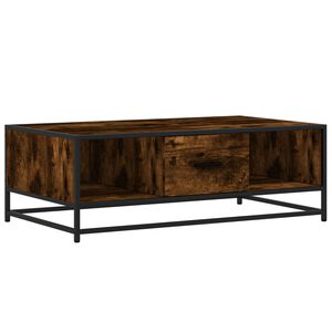 vidaXL &Tau;&rho;&alpha;&pi;&epsilon;&zeta;ά&kappa;&iota; &Sigma;&alpha;&lambda;&omicron;&nu;&iota;&omicron;ύ &Kappa;&alpha;&pi;&nu;&iota;&sigma;&tau;ή &Delta;&rho;&upsilon;&sigmaf; 100x57x35 &epsilon;&kappa;. &Epsilon;&pi;. &Xi;ύ&lambda;&omicron;/&Mu;έ&tau;&alpha;&lambda;&lambda;&omicron;