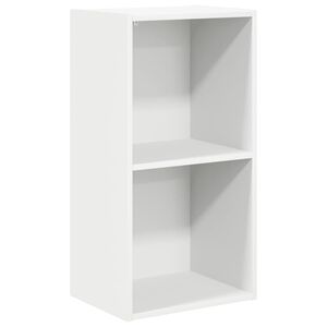 vidaXL &Beta;&iota;&beta;&lambda;&iota;&omicron;&theta;ή&kappa;&eta; &Lambda;&epsilon;&upsilon;&kappa;ό 40x30x76,5 cm &Xi;ύ&lambda;&iota;&nu;&eta; &kappa;&alpha;&tau;&alpha;&sigma;&kappa;&epsilon;&upsilon;ή