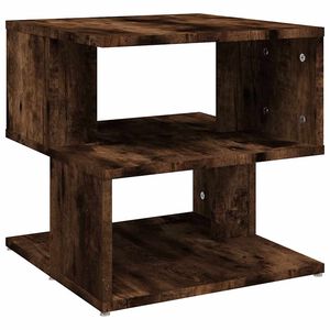 vidaXL &Beta;&omicron;&eta;&theta;&eta;&tau;&iota;&kappa;ό &Tau;&rho;&alpha;&pi;έ&zeta;&iota; &Kappa;&alpha;&pi;&nu;&iota;&sigma;&tau;ή &Delta;&rho;&upsilon;&sigmaf; 40x40x40 &epsilon;&kappa;. &Epsilon;&pi;&epsilon;&xi;&epsilon;&rho;&gamma;&alpha;&sigma;&mu;έ&nu;&omicron; &Xi;ύ&lambda;&omicron;