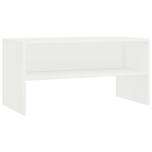 vidaXL Έ&pi;&iota;&pi;&lambda;&omicron; &Tau;&eta;&lambda;&epsilon;ό&rho;&alpha;&sigma;&eta;&sigmaf; &Lambda;&epsilon;&upsilon;&kappa;ό 80 x 40 x 40 &epsilon;&kappa;. &alpha;&pi;ό &Epsilon;&pi;&epsilon;&xi;. &Xi;ύ&lambda;&omicron;