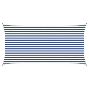 vidaXL &Pi;&alpha;&nu;ί &sigma;&kappa;&iota;ά&sigmaf; &Mu;&pi;&lambda;&epsilon; &kappa;&alpha;&iota; ά&sigma;&pi;&rho;&omicron; 6 x 3 m 100% &Pi;&omicron;&lambda;&upsilon;έ&sigma;&tau;&epsilon;&rho; &Omicron;&xi;&phi;ό&rho;&delta;&eta;