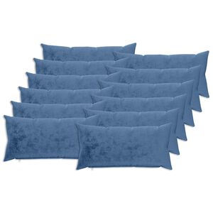 vidaXL &Kappa;ά&lambda;&upsilon;&mu;&mu;&alpha; &Mu;&alpha;&xi;&iota;&lambda;&alpha;&rho;&iota;&omicron;ύ 12 &tau;&mu;&chi;. HEERLEN &Gamma;&alpha;&lambda;ά&zeta;&iota;&omicron; 40 x 80 cm &Phi;&alpha;&nu;έ&lambda;&alpha;