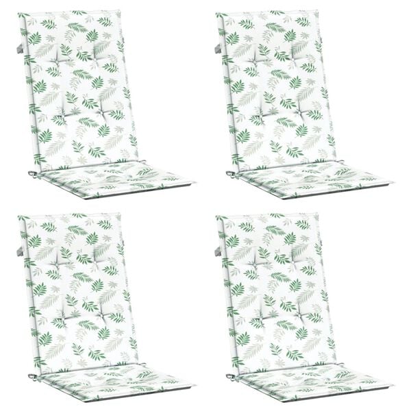 vidaXL &Mu;&alpha;&xi;&iota;&lambda;ά&rho;&iota;&alpha; &Kappa;&alpha;&rho;έ&kappa;&lambda;&alpha;&sigmaf; &mu;&epsilon; &Psi;&eta;&lambda;ή &Pi;&lambda;ά&tau;&eta; 4 &tau;&epsilon;&mu; &Sigma;&chi;έ&delta;&iota;&omicron; &Phi;ύ&lambda;&lambda;&omega;&nu; &Upsilon;&phi;&alpha;&sigma;&mu;ά&tau;&iota;&nu;&alpha;