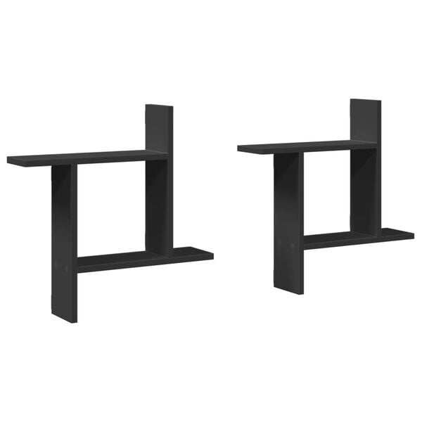 vidaXL &Rho;&alpha;&phi;&iota;έ&rho;&epsilon;&sigmaf; &Tau;&omicron;ί&chi;&omicron;&upsilon; 2 &tau;&epsilon;&mu;. &Mu;&alpha;ύ&rho;&epsilon;&sigmaf; 50x12x50 &epsilon;&kappa;. &alpha;&pi;ό &Epsilon;&pi;&epsilon;&xi;. &Xi;ύ&lambda;&omicron;