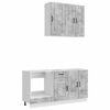 vidaXL &Mu;&omicron;&nu;ά&delta;&alpha; &kappa;&omicron;&upsilon;&zeta;ί&nu;&alpha;&sigmaf; KALMAR 5 pcs &Gamma;&kappa;&rho;&iota; &Sigma;&kappa;&upsilon;&rho;&omicron;&delta;έ&mu;&alpha;&tau;&omicron;&sigmaf;