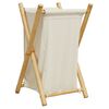 vidaXL &Kappa;&alpha;&lambda;ά&theta;&iota; &Alpha;&pi;&lambda;ύ&tau;&omega;&nu; &Kappa;&rho;&epsilon;&mu; &Lambda;&epsilon;&upsilon;&kappa;ό 41,5 x 36 x 63,5 &epsilon;&kappa;. &Mu;&pi;&alpha;&mu;&pi;&omicron;ύ