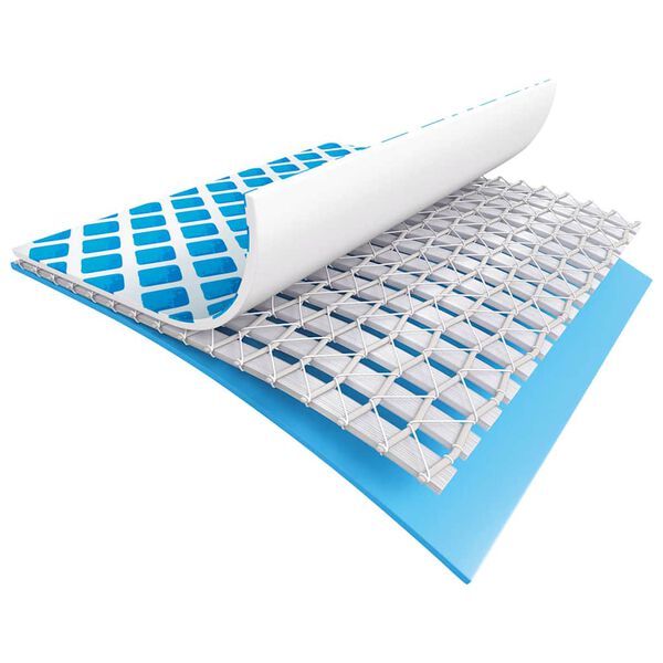 Intex Πισίνα Easy Set 244 x 61 εκ. από PVC