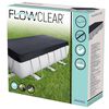 Bestway &Kappa;ά&lambda;&upsilon;&mu;&mu;&alpha; &Pi;&iota;&sigma;ί&nu;&alpha;&sigmaf; Flowclear 404 x 201 &epsilon;&kappa;.